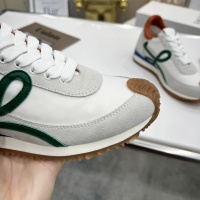 $96.00 USD Loewe Fashion Shoes For Men #1049776