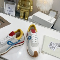 $96.00 USD Loewe Fashion Shoes For Men #1049780