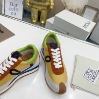 $96.00 USD Loewe Fashion Shoes For Men #1049786