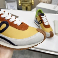 $96.00 USD Loewe Fashion Shoes For Men #1049786