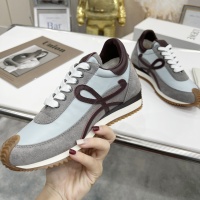 $96.00 USD Loewe Fashion Shoes For Women #1049789