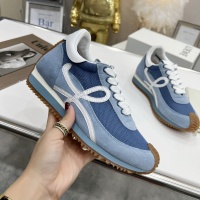 $96.00 USD Loewe Fashion Shoes For Men #1049792