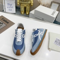 $96.00 USD Loewe Fashion Shoes For Men #1049792