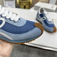 $96.00 USD Loewe Fashion Shoes For Men #1049792