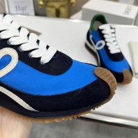 $96.00 USD Loewe Fashion Shoes For Men #1049794