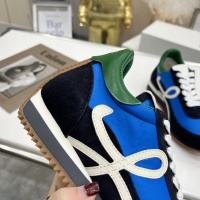 $96.00 USD Loewe Fashion Shoes For Men #1049794