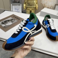 $96.00 USD Loewe Fashion Shoes For Men #1049794