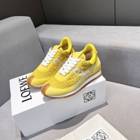 $96.00 USD Loewe Fashion Shoes For Women #1049799