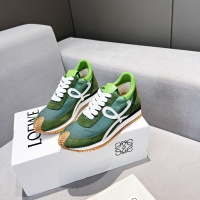 $96.00 USD Loewe Fashion Shoes For Women #1049801