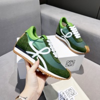 $96.00 USD Loewe Fashion Shoes For Women #1049801