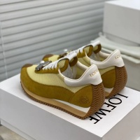 $96.00 USD Loewe Fashion Shoes For Men #1049804
