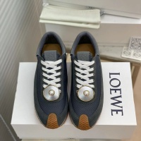 $96.00 USD Loewe Fashion Shoes For Men #1049806