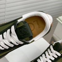 $96.00 USD Loewe Fashion Shoes For Men #1049808