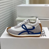 $96.00 USD Loewe Fashion Shoes For Men #1049824