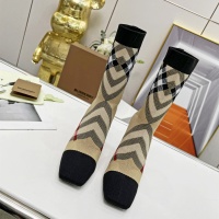 $130.00 USD Burberry Boots For Women #1049850