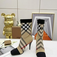 $130.00 USD Burberry Boots For Women #1049850