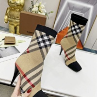 $130.00 USD Burberry Boots For Women #1049850