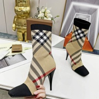 $130.00 USD Burberry Boots For Women #1049850