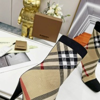 $130.00 USD Burberry Boots For Women #1049850