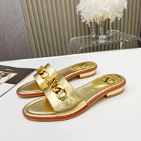 $85.00 USD Valentino Slippers For Women #1050014