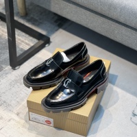 $118.00 USD Christian Louboutin Leather Shoes For Men #1050103