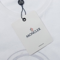 $29.00 USD Moncler T-Shirts Short Sleeved For Men #1050121