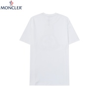 $29.00 USD Moncler T-Shirts Short Sleeved For Men #1050121