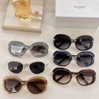 $72.00 USD Balmain AAA Quality Sunglasses #1050165