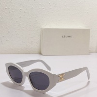 $45.00 USD Celine AAA Quality Sunglasses #1050191