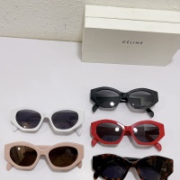 $45.00 USD Celine AAA Quality Sunglasses #1050191