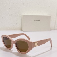 $45.00 USD Celine AAA Quality Sunglasses #1050192