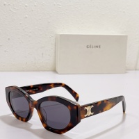 $45.00 USD Celine AAA Quality Sunglasses #1050193