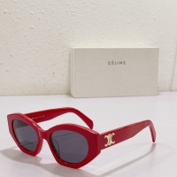$45.00 USD Celine AAA Quality Sunglasses #1050194