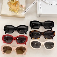 $48.00 USD Celine AAA Quality Sunglasses #1050196