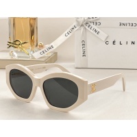 $48.00 USD Celine AAA Quality Sunglasses #1050201