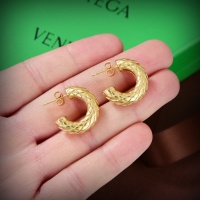 $25.00 USD Bottega Veneta Earrings For Women #1050339