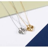 $27.00 USD Van Cleef & Arpels Necklaces For Women #1050627