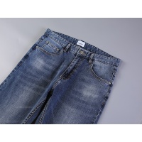 $42.00 USD Burberry Jeans For Men #1050772
