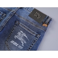 $42.00 USD Burberry Jeans For Men #1050772