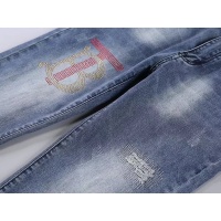 $42.00 USD Burberry Jeans For Men #1050775