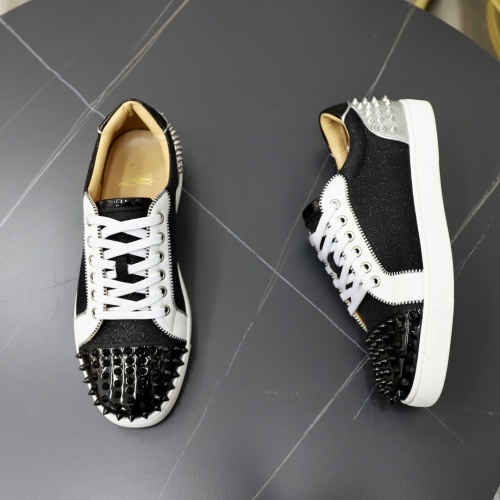 Replica Christian Louboutin Fashion Shoes For Men #1051174, $82.00 USD, [ITEM#1051174], Replica Christian Louboutin Casual Shoes outlet from China
