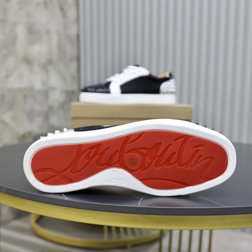 Replica Christian Louboutin Fashion Shoes For Men #1051174 $82.00 USD for Wholesale