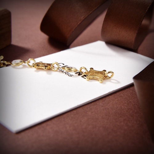 Replica Celine Bracelet For Women #1051438 $32.00 USD for Wholesale