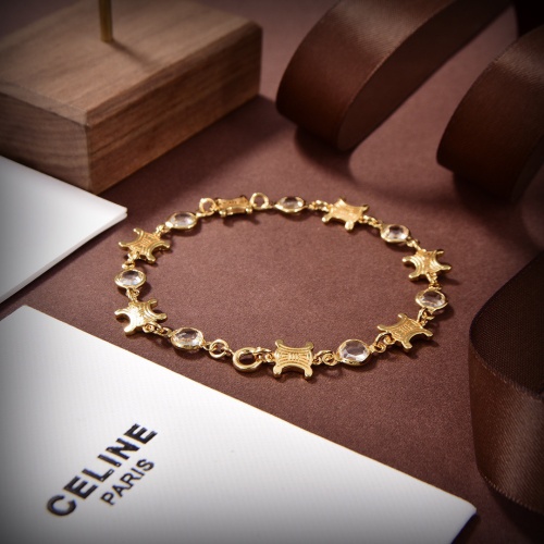 Replica Celine Bracelet For Women #1051438 $32.00 USD for Wholesale