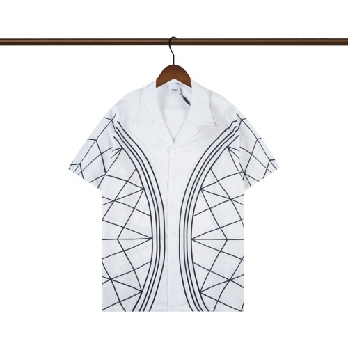 Replica Burberry Shirts Short Sleeved For Men #1051469, $29.00 USD, [ITEM#1051469], Replica Burberry Shirts outlet from China
