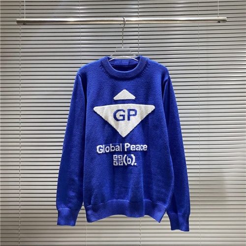Replica Givenchy Sweater Long Sleeved For Unisex #1051699, $48.00 USD, [ITEM#1051699], Replica Givenchy Sweater outlet from China