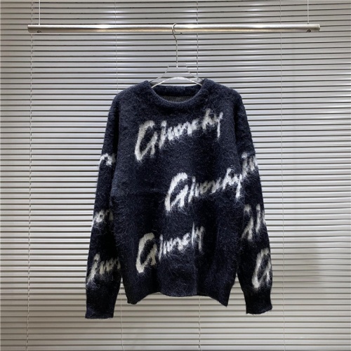 Replica Givenchy Sweater Long Sleeved For Unisex #1051701, $56.00 USD, [ITEM#1051701], Replica Givenchy Sweater outlet from China