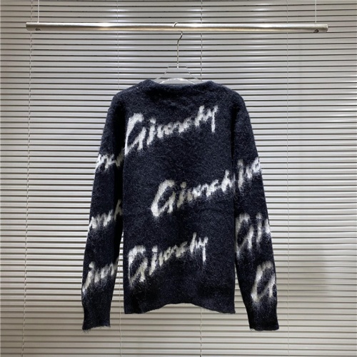 Replica Givenchy Sweater Long Sleeved For Unisex #1051701 $56.00 USD for Wholesale