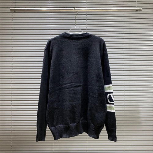 Replica Valentino Sweaters Long Sleeved For Unisex #1051704 $45.00 USD for Wholesale
