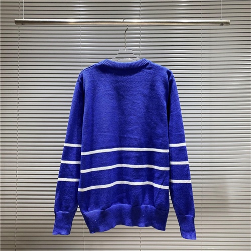 Replica Valentino Sweaters Long Sleeved For Unisex #1051705 $45.00 USD for Wholesale